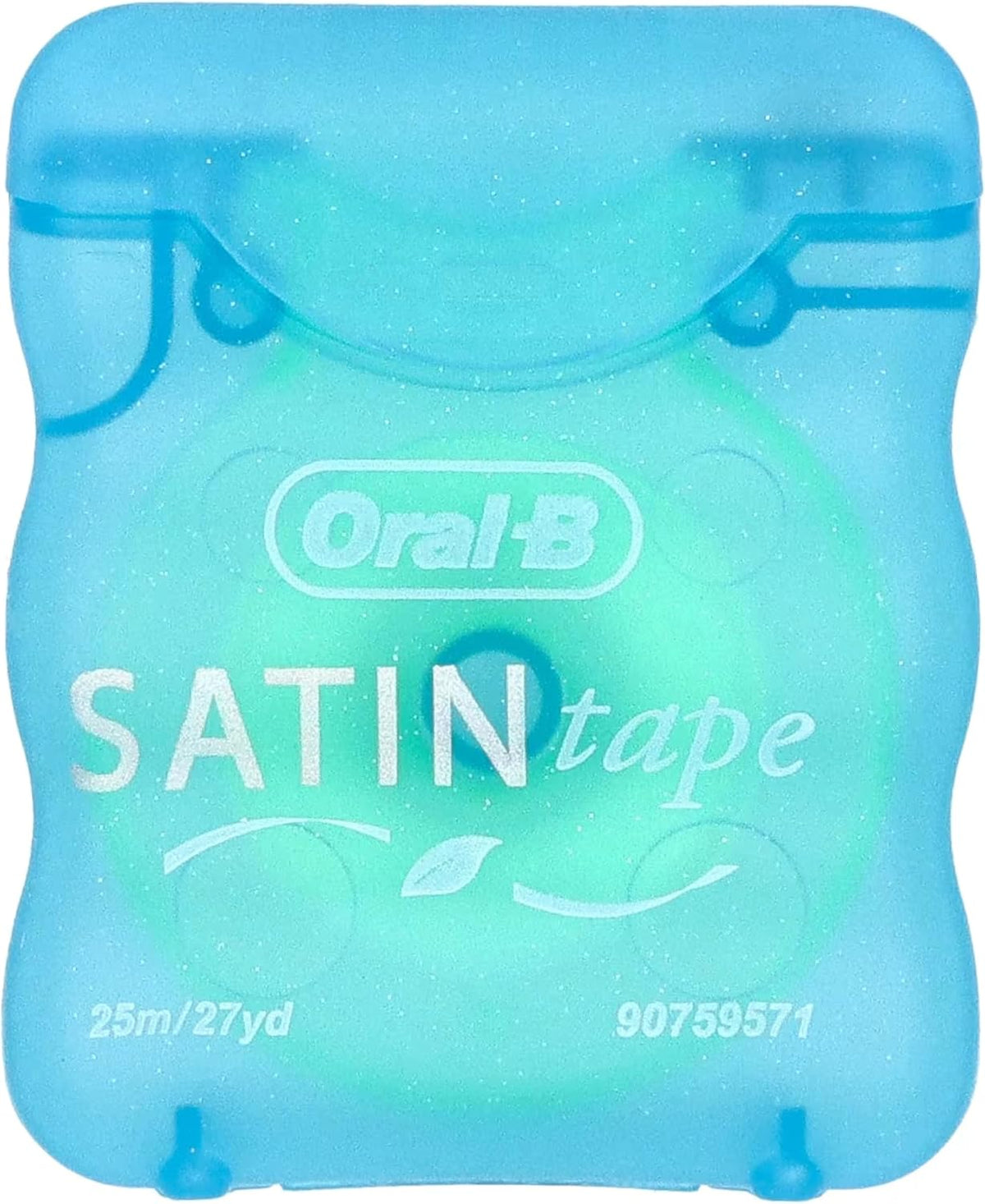 Oral B Satin Tape Mint 25M (Pack of 6)
