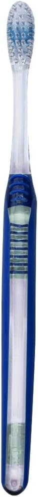 Oral-B Indicator Toothbrush Flat Trim, Compact Head 30, Soft - Pack of 6