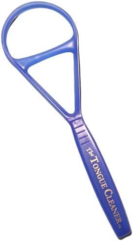 The Tongue Cleaner